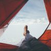 Pourquoi j’aime dormir sous tente et mes conseils