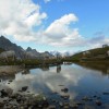 Mon tour des Cerces et le Mont Thabor (Hautes-Alpes, France)