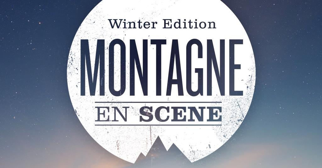 Montagne en Scène – 4 places à gagner (Liège)
