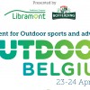 Outdoor Belgium – Gagnez 2×2 entrées !