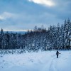 Conseils : Randonnée et bivouac en hiver