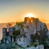 Trek sur le sentier cathare (GR367)