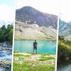 Découverte du Champsaur & Valgaudemar