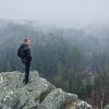 Test de la veste Icebreaker HELIX