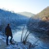 Tribulations et bivouac en Ardenne
