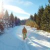 Mes aventures au Pays de Saint-Hubert
