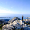 J’irai randonner chez vous : à Marseille avec Sylvain