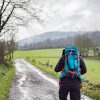 Vallée de l’Ourthe : quelques pas sur le GR57