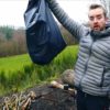 Ne laissez pas de trace en rando/bivouac !