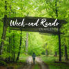 Week-end rando en Ardenne
