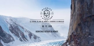 Retrouve-moi au FESTIVAL MAURICE L’AVENTURE – 5 FULL PASS à gagner !