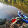Gagne un week-end PACKRAFT – BIVOUAC en Ardenne !