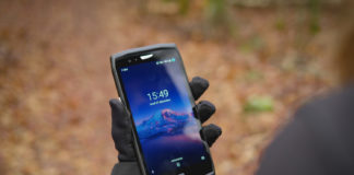 CROSSCALL TREKKER-X4, le nouveau smartphone taillé pour l’aventure