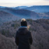 Un week-end hivernal dans les Vosges
