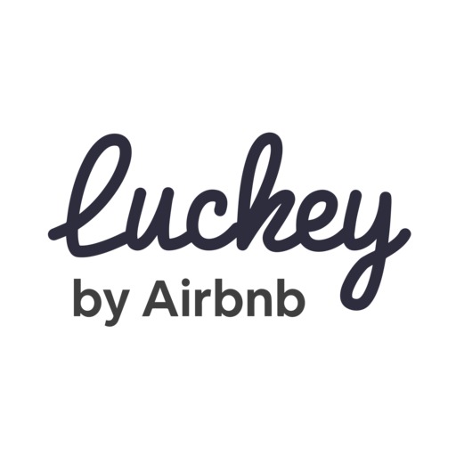 Luckey logo