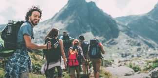 Sportihome, le site de réservation et d’aventure outdoor