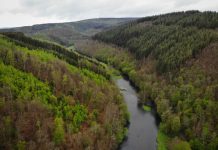 Gagne un week-end PACKRAFT et BIVOUAC en Ardenne