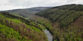 Gagne un week-end PACKRAFT et BIVOUAC en Ardenne