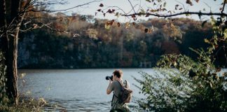 Quel appareil photo choisir pour voyager ?