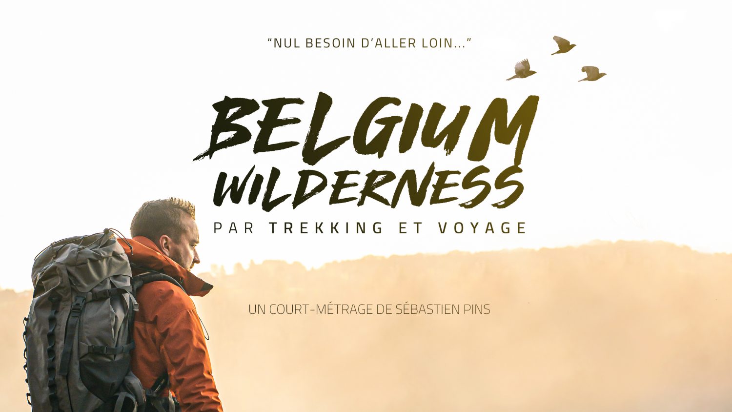Belgium Wilderness