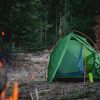 Microaventure : bivouac, escalade, packraft, etc. Des activités à faire en Belgique.