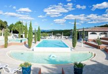 Concours Yelloh! Village : gagnez un week-end à Carcassonne