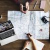 Préparer son voyage en avance : les avantages.