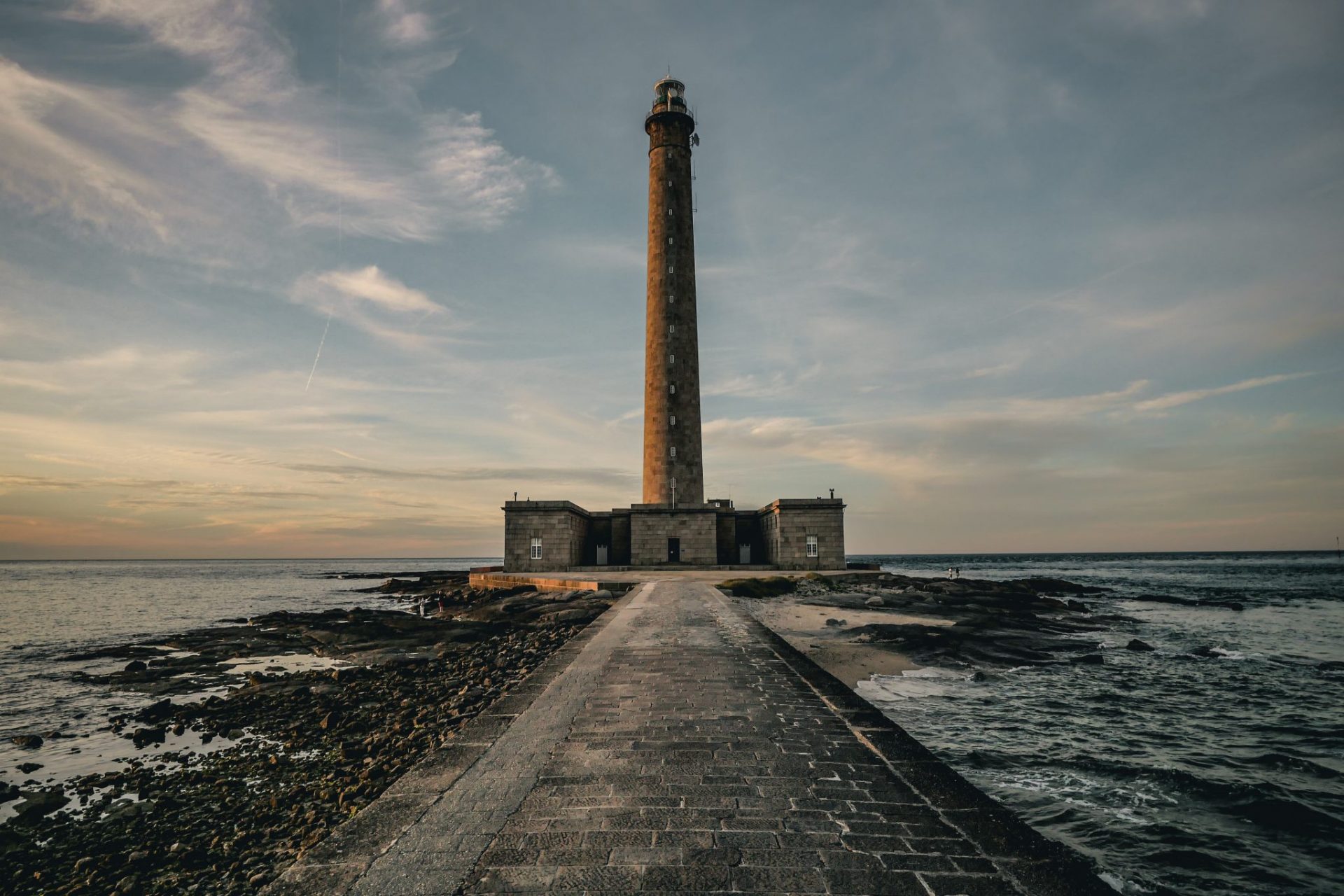 Cotentin Local Cotentin : 10 endroits à découvrir en roadtrip • Trekking et Voyage