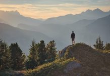 10 bonnes raisons de voyager seul(e)