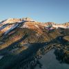 Mon séjour hivernal dans le Vercors