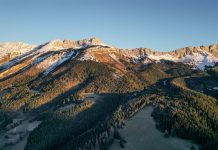 Mon séjour hivernal dans le Vercors
