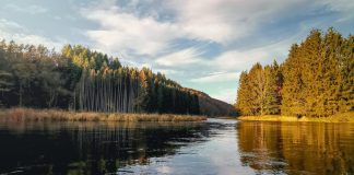 Packraft en Belgique : une microaventure à portée de toutes et tous