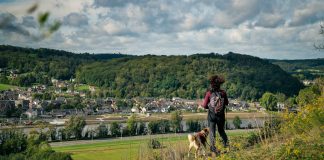 J’irai randonner chez vous ! (épisode 5) : la région d’Yvoir