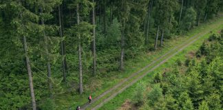 Obanoa Active Spirit : un week-end d’aventure en Ardenne.