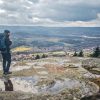 Randonnée itinérante sur les Grandes Échappées Vosgiennes Les Grandes échappées vosgiennes - Massif des Vosges