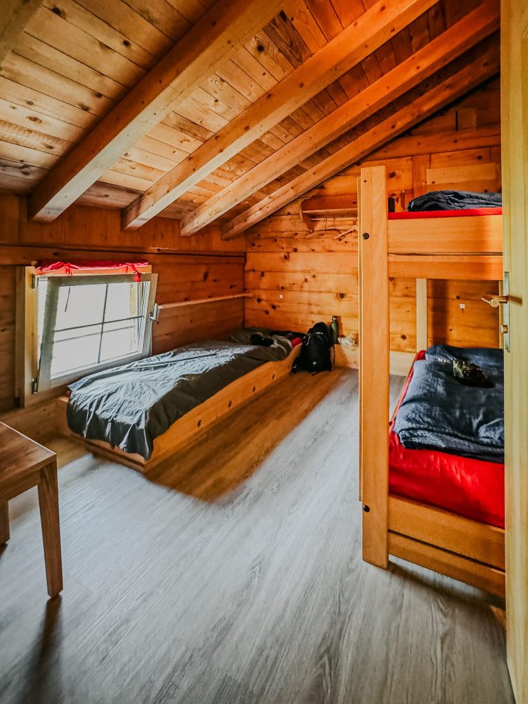 5 choses à découvrir dans la région de Adelboden-Lenk-Kandersteg