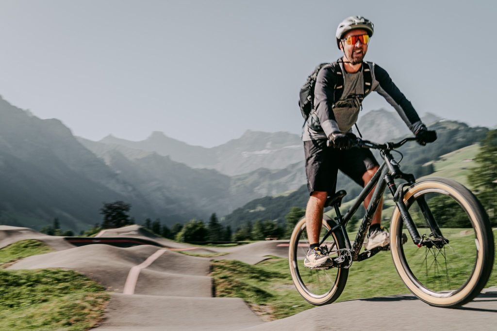 5 choses à découvrir dans la région de Adelboden-Lenk-Kandersteg