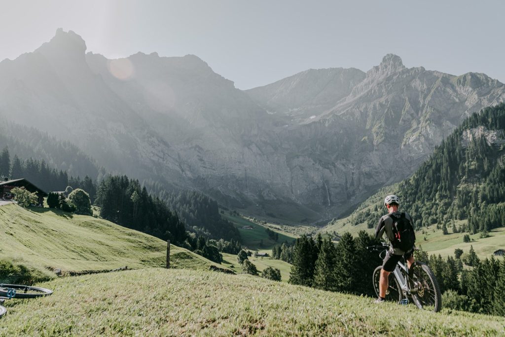 5 choses à découvrir dans la région de Adelboden-Lenk-Kandersteg
