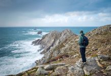 Cap Sizun et Pointe du Raz – randonnée sur le GR®34