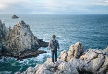 Presqu’île de Crozon : itinéraires, paysages et randonnée sur le GR®34
