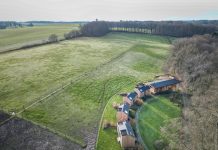 Séjour Green Key au Domaine des Trois Tilleuls