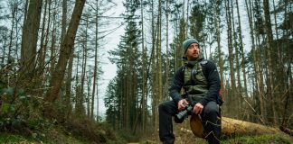 Vaude, une marque outdoor durable