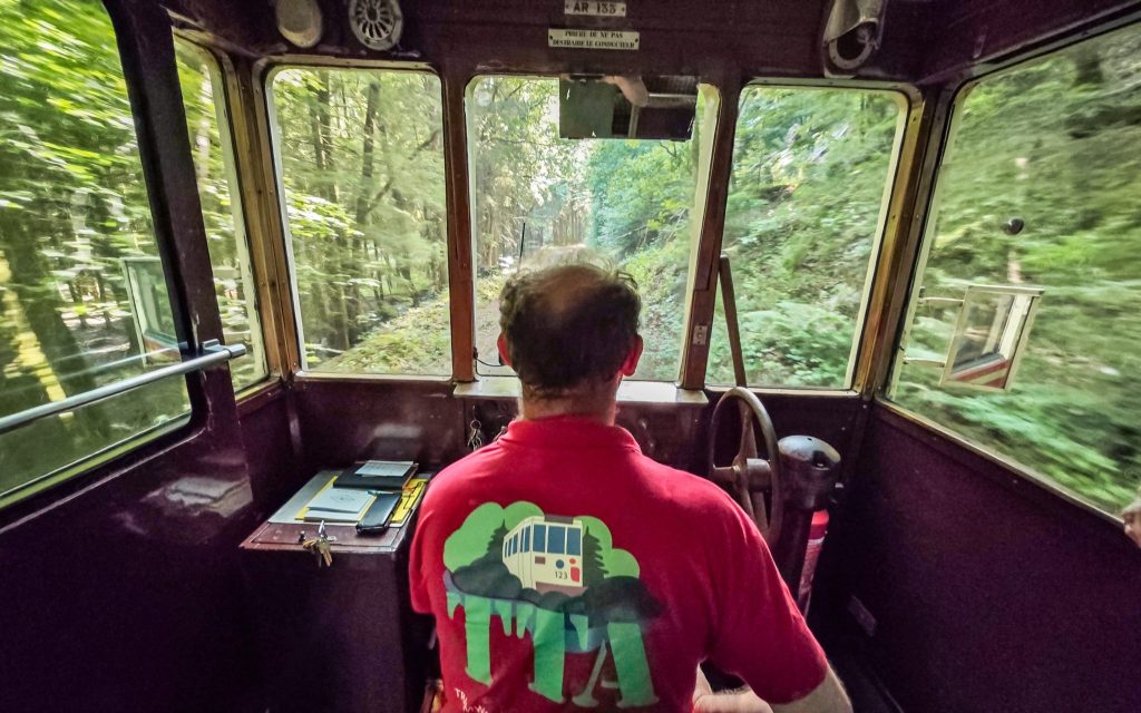 J'irai randonner chez vous !