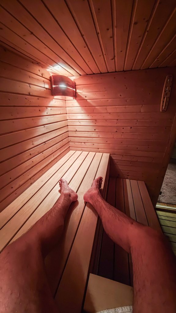 J'irai randonner chez vous !