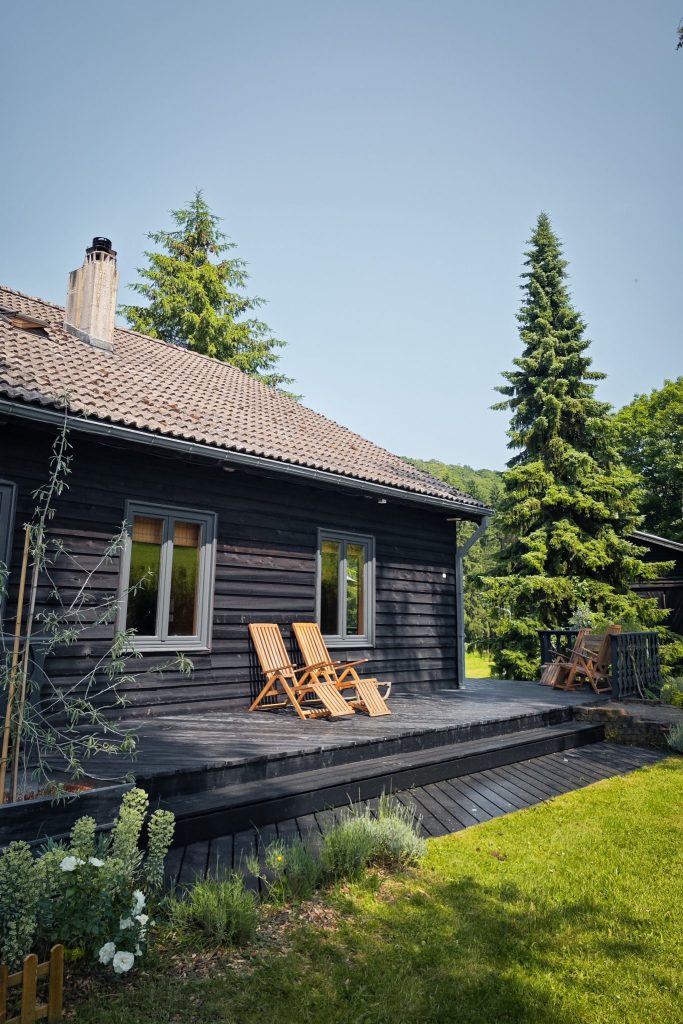 J'irai randonner chez vous !