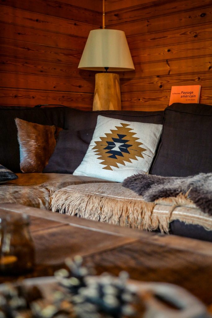 J'irai randonner chez vous !