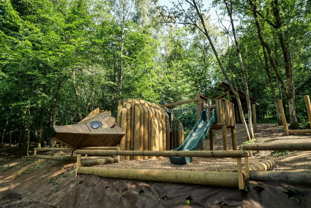 J'irai randonner chez vous !