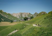 5 activités à faire cet été dans la Vallée des Bellevilles (Savoie)