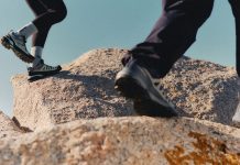 Pourquoi je randonne avec Salomon depuis des années