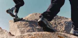 Pourquoi je randonne avec Salomon depuis des années